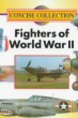 Cover of Fighters of World War II