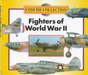 Cover of Fighters of World War II