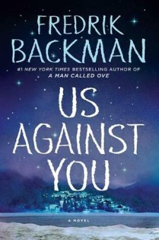 Cover of Us Against You