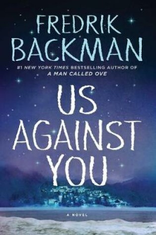 Cover of Us Against You