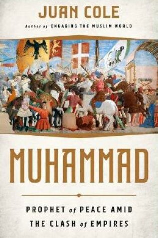 Cover of Muhammad