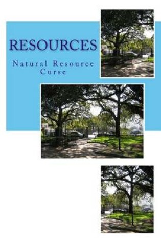 Cover of Resources