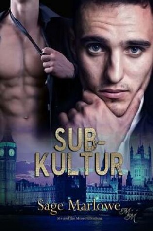 Cover of Sub-Kultur