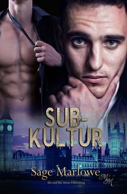 Book cover for Sub-Kultur