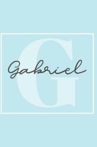 Cover of Gabriel