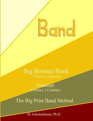 Book cover for Big Booster Book