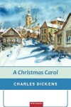 Book cover for A Christmas Carol (WJS Classics Edition)