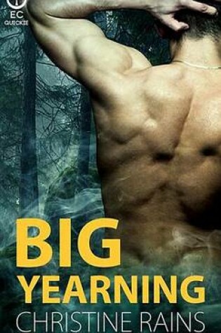 Cover of Big Yearning