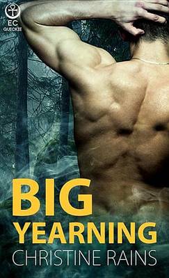 Book cover for Big Yearning