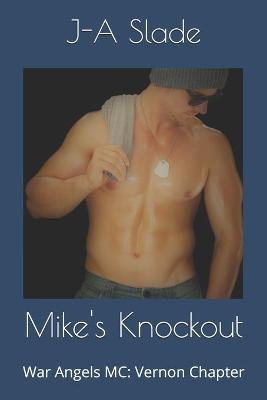 Book cover for Mike's Knockout