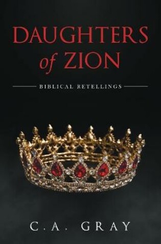 Cover of Daughters of Zion