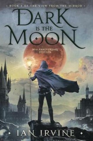 Cover of Dark is the Moon