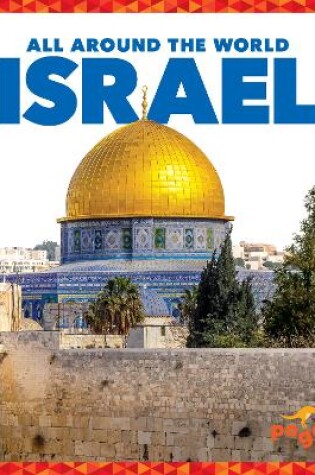 Cover of Israel