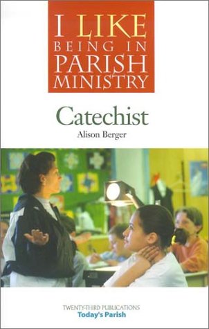 Cover of Catechist