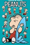 Book cover for Peanuts Vol. 9