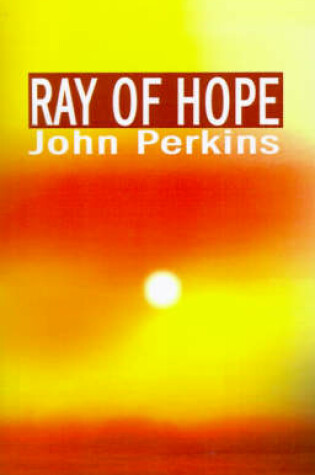 Cover of Ray of Hope