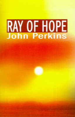 Book cover for Ray of Hope