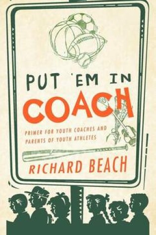 Cover of Put 'em in Coach