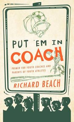 Book cover for Put 'em in Coach