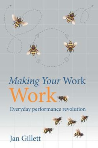 Cover of Making Your Work Work