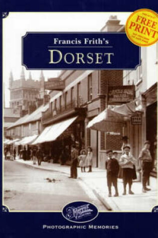 Cover of Francis Frith's Dorset