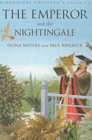 Cover of Emperor and Nightingale