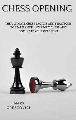 Cover of Chess Opening