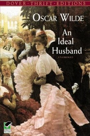 Cover of An Ideal Husband