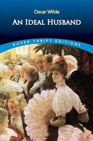 Cover of An Ideal Husband