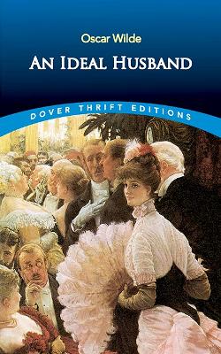 Book cover for An Ideal Husband