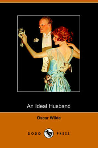 Cover of An Ideal Husband