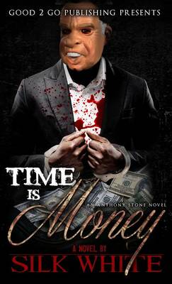 Book cover for Time Is Money