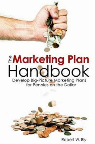 Cover of The Marketing Plan Handbook