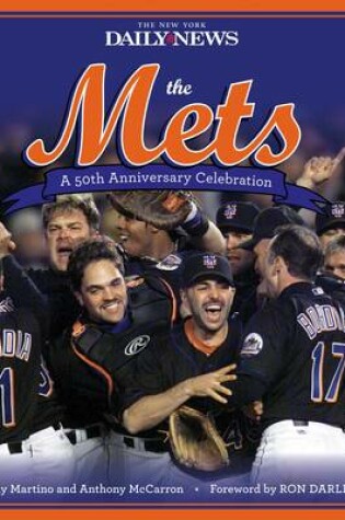 Cover of The Mets
