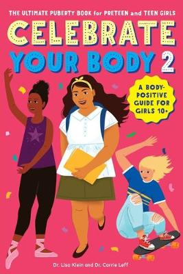 Book cover for Celebrate Your Body 2
