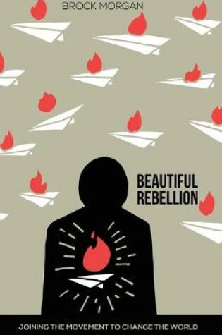 Cover of Beautiful Rebellion