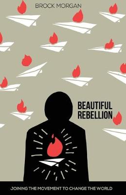 Book cover for Beautiful Rebellion