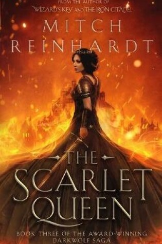 Cover of The Scarlet Queen