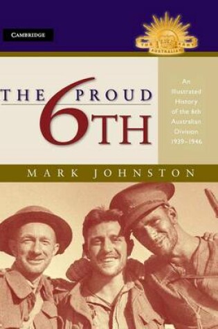 Cover of The Proud 6th