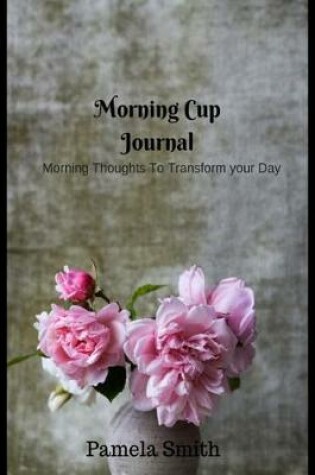 Cover of Morning Cup with Pam