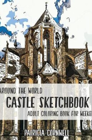 Cover of Castle Sketchbook