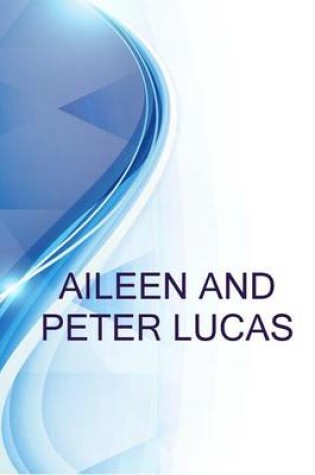 Cover of Aileen and Peter Lucas, Housewife