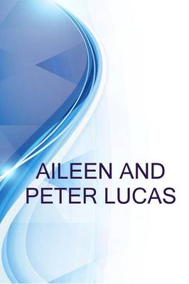 Book cover for Aileen and Peter Lucas, Housewife