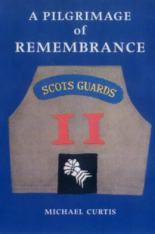 Cover of A Pilgrimage of Remembrance