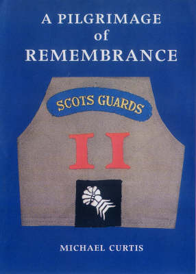 Book cover for A Pilgrimage of Remembrance