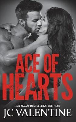 Book cover for Ace of Hearts