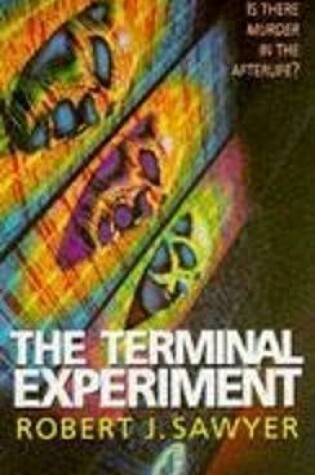 Cover of Terminal Experiment
