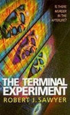 Book cover for Terminal Experiment