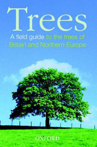 Cover of Trees