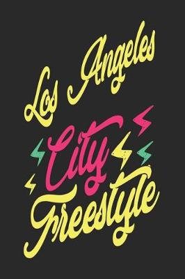 Book cover for Los Angeles City Freestyle